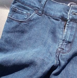 Women's Petite Jeans